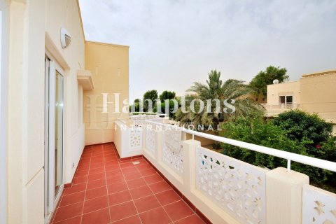 Willa do wynajęcia w Meadows, Dubai, ZEA 4 sypialnie, 1216.46909491 mkw., nr 739957 - zdjęcie 12