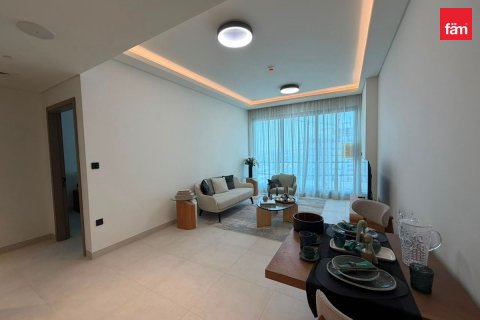 Dubai、UAEにあるマンション 1ベッドルーム、76.1 m2 No741438
