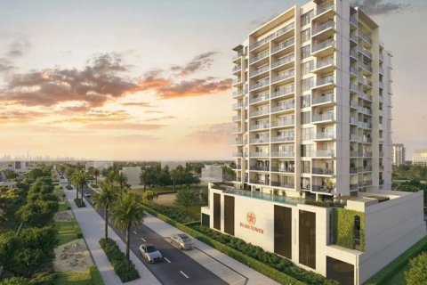 Lägenhet i Dubai, UAE 1 sovrum, 76.1 kvm Nr. 741438