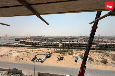 Apartman u Dubai, UAE 1 spavaća soba, 76.1 m2 Br. 741438 - fotografija 3