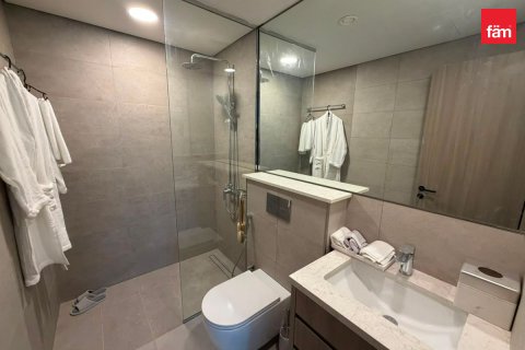 Apartman u Dubai, UAE 1 spavaća soba, 76.1 m2 Br. 741438 - fotografija 14