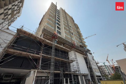 Apartman u Dubai, UAE 1 spavaća soba, 76.1 m2 Br. 741438 - fotografija 15