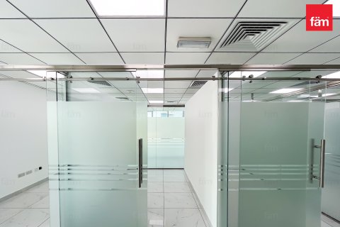 Biuro do wynajęcia w Business Bay, Dubai, ZEA 176.6 mkw., nr 741443 - zdjęcie 3