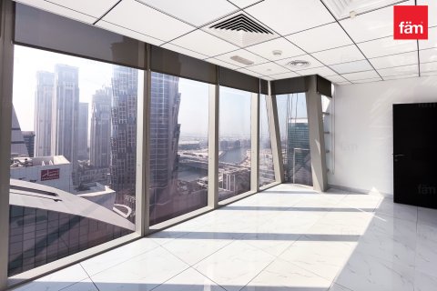 Business Bay, Dubai, संयुक्त अरब अमीरात में कार्यालय, 176.6 वर्ग मीटर, संख्या 741443