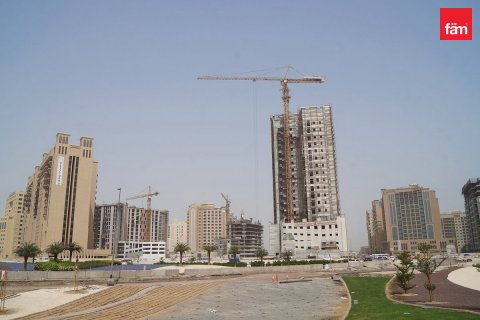 Al Jaddaf, Dubai, BAE’de satılık arsa 1197.9 m&sup2; No 741442 - fotoğraf 8