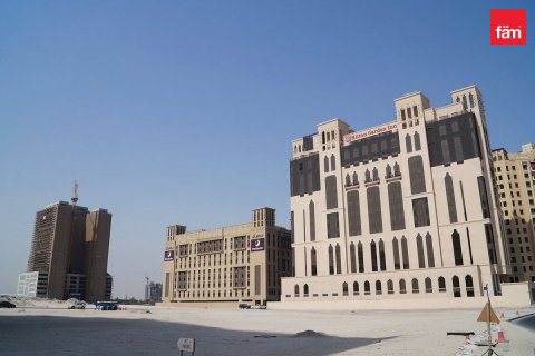 Al Jaddaf, Dubai, BAE’de satılık arsa 1197.9 m&sup2; No 741442 - fotoğraf 6