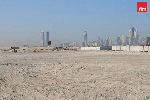 Al Jaddaf, Dubai, BAE’de satılık arsa 1197.9 m&sup2; No 741442 - fotoğraf 3