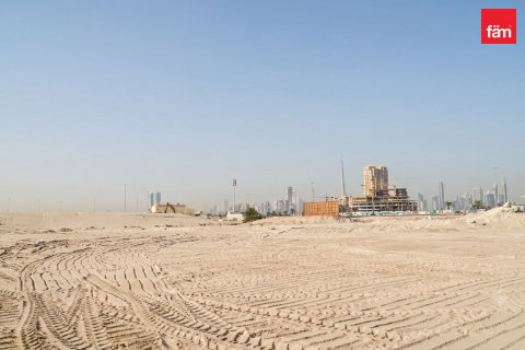 Al Jaddaf, Dubai, BAE’de satılık arsa 1197.9 m&sup2; No 741442 - fotoğraf 2