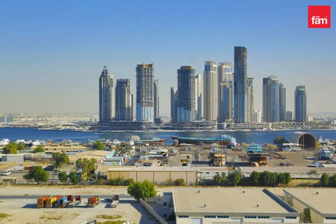 Al Jaddaf, Dubai, BAE’de satılık arsa 1197.9 m&sup2; No 741442 - fotoğraf 10