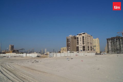 Al Jaddaf, Dubai, BAE’de satılık arsa 1197.9 m&sup2; No 741442 - fotoğraf 5