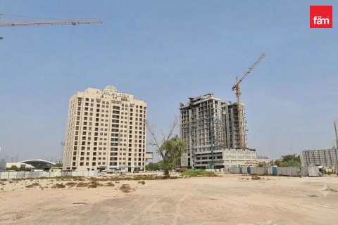 Al Jaddaf, Dubai, BAE’de satılık arsa 1197.9 m&sup2; No 741442 - fotoğraf 9