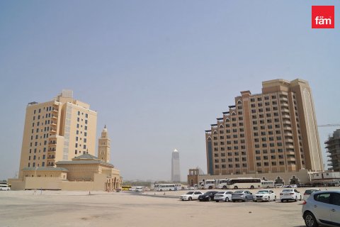 Al Jaddaf, Dubai, BAE’de satılık arsa 1197.9 m&sup2; No 741442 - fotoğraf 7