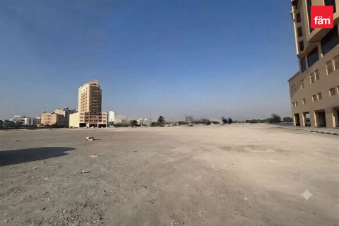 Al Jaddaf, Dubai, BAE’de satılık arsa 1197.9 m&sup2; No 741442 - fotoğraf 4