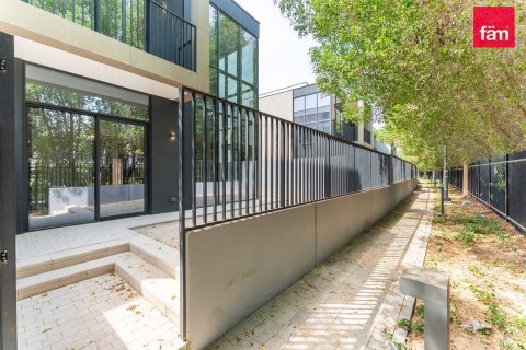 Townhouse de închiriat în Dubai, EAU 3 dormitoare, 168.1 mp. №741444 - poză 30