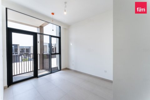 Townhouse de închiriat în Dubai, EAU 3 dormitoare, 168.1 mp. №741444 - poză 11