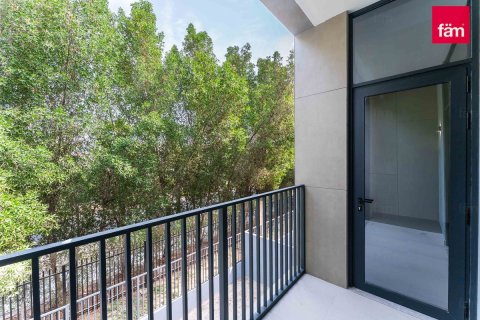 Townhouse de închiriat în Dubai, EAU 3 dormitoare, 168.1 mp. №741444 - poză 21