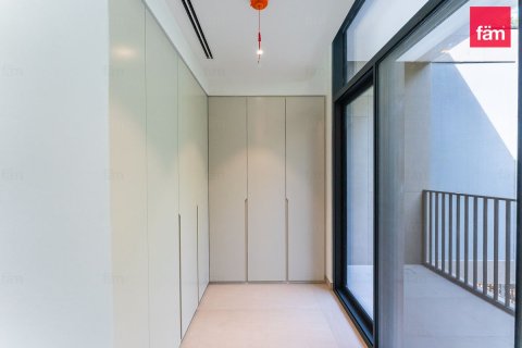 Townhouse de închiriat în Dubai, EAU 3 dormitoare, 168.1 mp. №741444 - poză 7