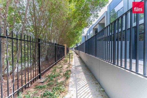 Townhouse de închiriat în Dubai, EAU 3 dormitoare, 168.1 mp. №741444 - poză 29
