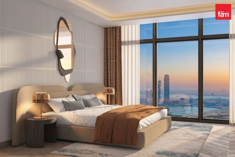 Apartment til salg i Al Jaddaf, Dubai, UAE 34 kvm № 741440 - foto 2