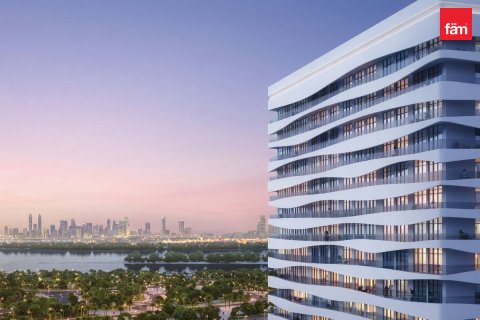 Apartment til salg i Al Jaddaf, Dubai, UAE 34 kvm № 741440 - foto 10