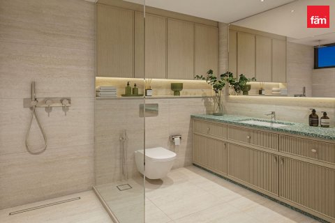 Apartment til salg i Al Jaddaf, Dubai, UAE 34 kvm № 741440 - foto 4