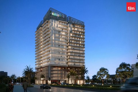 Apartment til salg i Al Jaddaf, Dubai, UAE 34 kvm № 741440 - foto 8