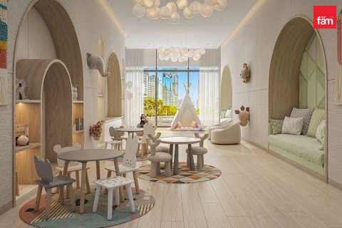 Apartment til salg i Al Jaddaf, Dubai, UAE 34 kvm № 741440 - foto 3
