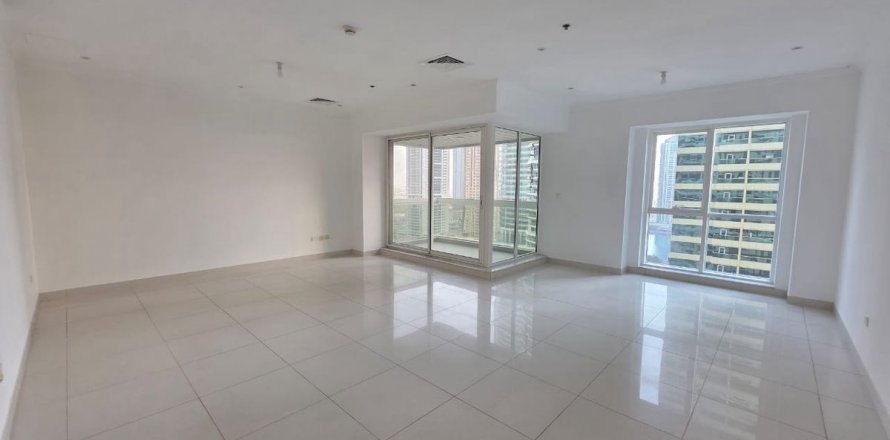 آپارتمان در Dubai ، امارات متحده عربی 2 خوابه ، 160.8 متر مربع. شماره 641476