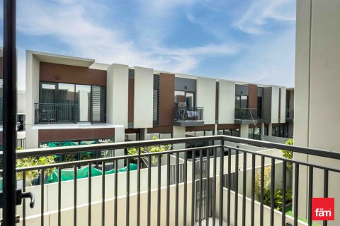 Townhouse di Dubai, UEA 3 kamar tidur, 390 m2 nomor 641474 - foto 23