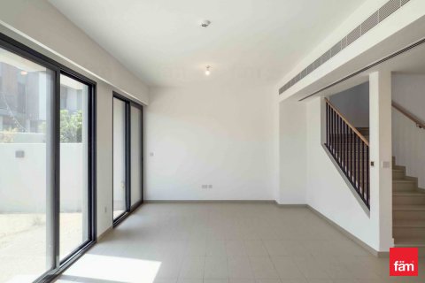 Townhouse di Dubai, UEA 3 kamar tidur, 390 m2 nomor 641474 - foto 11