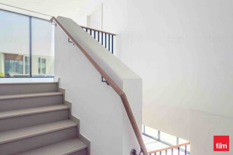 Townhouse di Dubai, UEA 3 kamar tidur, 390 m2 nomor 641474 - foto 13