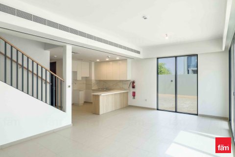 Townhouse di Dubai, UEA 3 kamar tidur, 390 m2 nomor 641474 - foto 3