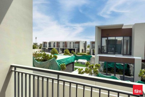 Townhouse di Dubai, UEA 3 kamar tidur, 390 m2 nomor 641474 - foto 24
