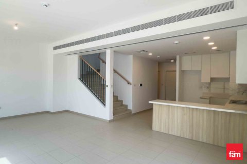 Townhouse di Dubai, UEA 3 kamar tidur, 390 m2 nomor 641474 - foto 4