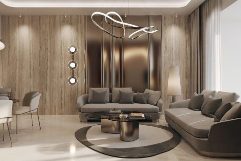 דירה למכירה ב Dubai Marina, Dubai, איחוד האמירויות  1 חדר שינה, 82.9 מ"ר, מספר 641478 - תמונה 9