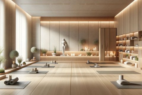 דירה למכירה ב Dubai Marina, Dubai, איחוד האמירויות  1 חדר שינה, 82.9 מ"ר, מספר 641478 - תמונה 10