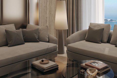דירה למכירה ב Dubai Marina, Dubai, איחוד האמירויות  1 חדר שינה, 82.9 מ"ר, מספר 641478 - תמונה 14