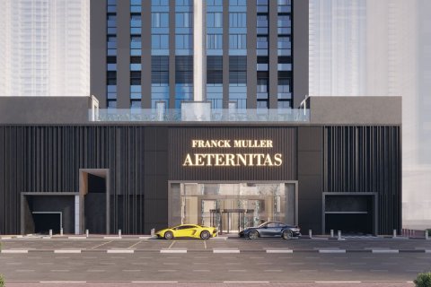 דירה למכירה ב Dubai Marina, Dubai, איחוד האמירויות  1 חדר שינה, 82.9 מ"ר, מספר 641478 - תמונה 12