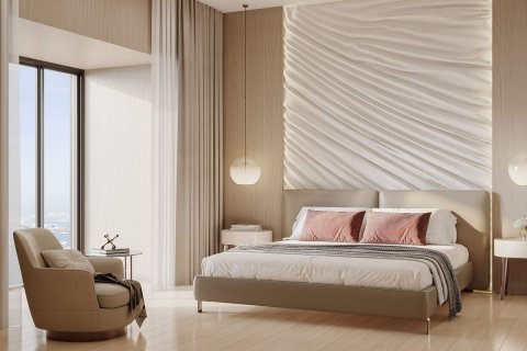 דירה למכירה ב Dubai Marina, Dubai, איחוד האמירויות  1 חדר שינה, 82.9 מ"ר, מספר 641478 - תמונה 3