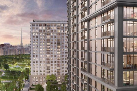 Dubai Hills Estate, UAE의 판매용 아파트 침실 2개, 89.2제곱미터 번호 641479 - 사진 12