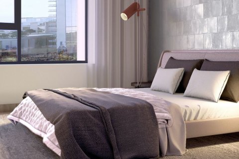 Dubai Hills Estate, UAE의 판매용 아파트 침실 2개, 89.2제곱미터 번호 641479 - 사진 4