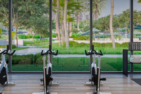 Dubai Hills Estate, UAE의 판매용 아파트 침실 2개, 89.2제곱미터 번호 641479 - 사진 11