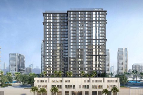 Dubai Hills Estate, UAE의 판매용 아파트 침실 2개, 89.2제곱미터 번호 641479 - 사진 1