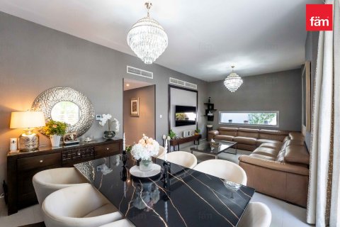 خانه شهری برای فروش در  Dubai، امارات متحده عربی  3 خوابه ، 293.7 متر مربع ، شماره 641475 - تصویر 5