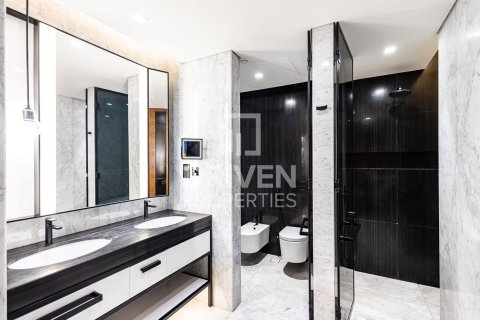 Apartman u Bluewaters, Dubai, UAE 3 spavaćih soba, 164 m2 Br. 655446 - fotografija 16