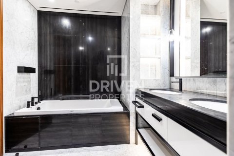 Apartman u Bluewaters, Dubai, UAE 3 spavaćih soba, 164 m2 Br. 655446 - fotografija 17