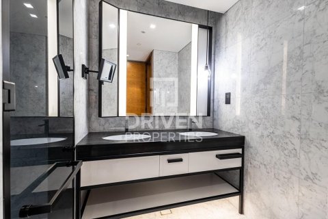 Apartman u Bluewaters, Dubai, UAE 3 spavaćih soba, 164 m2 Br. 655446 - fotografija 14