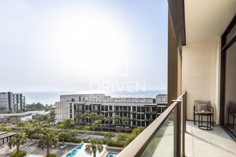 Apartman u Bluewaters, Dubai, UAE 3 spavaćih soba, 164 m2 Br. 655446 - fotografija 9