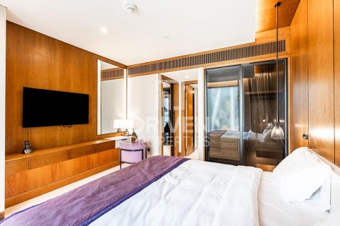 Apartman u Bluewaters, Dubai, UAE 3 spavaćih soba, 164 m2 Br. 655446 - fotografija 8