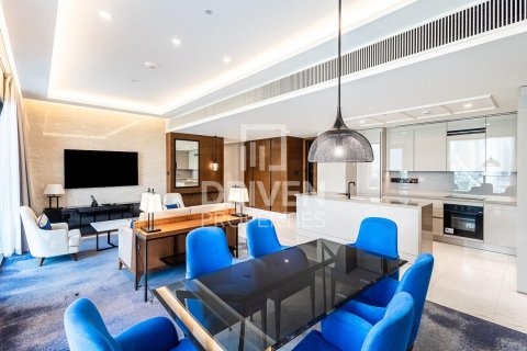 Apartman u Bluewaters, Dubai, UAE 3 spavaćih soba, 164 m2 Br. 655446 - fotografija 4